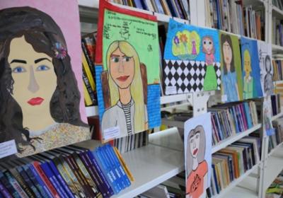 Ликовни и литерарни конкурс - 2018