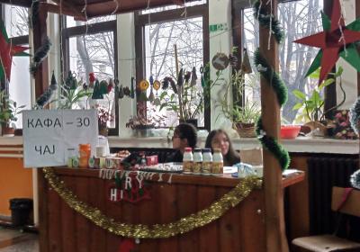 Ученичка задруга ,, Опленачка визија 2019''