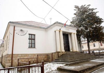 Фебруар 2022.