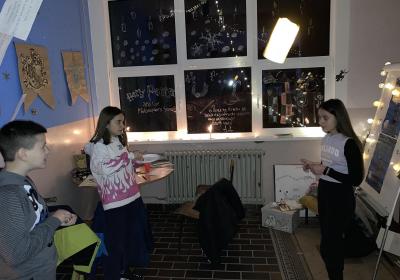 Фантастична књижевност и где је можете наћи