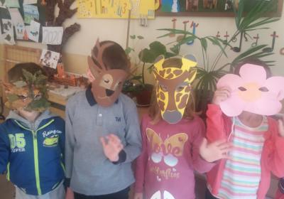 Дечја недеља - Крћевац