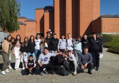 ВЕЛИКИ ШКОЛСКИ ЧАС 