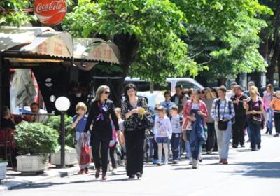 Ликовни и литерарни конкурс - 2015