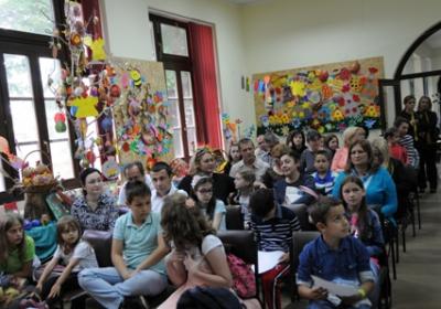 Ликовни и литерарни конкурс - 2017